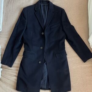 J. Crew Ludlow Coat